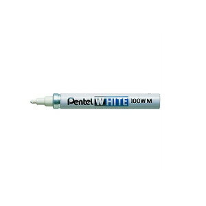�����}�[�J�[ �}�W�b�N �؂�Ă�z���C�g ���� 2.5mm 1�{ �؂�Ă� EC-X100W-MD