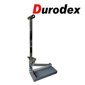 Durodex マルチカッター 最大裁断幅 200mm 裁断厚 2mm 200MC