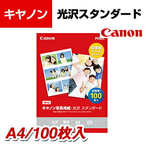 Canon ʐ^p X^_[h A4 100