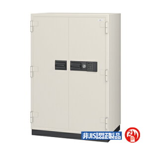 テンキー式耐火金庫 内容量:526L 重量:510kg【エーコー】CS-52Eプッシュボタン 暗証番号 両開き 観音開き 大型 業務用 金庫 KINKO kinko オフィス 事務所 店舗