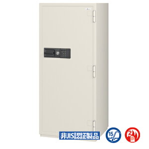 テンキー式耐火金庫 内容量:381L 重量:473kg【エーコー】CSG-95Eプッシュボタン 暗証番号 大型 業務用 金庫 KINKO kinko オフィス 事務所 店舗