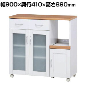 Lb`JE^[ T[W  [ VvfUC 3dl LX^[t 900×s410×890mm zCg×i`