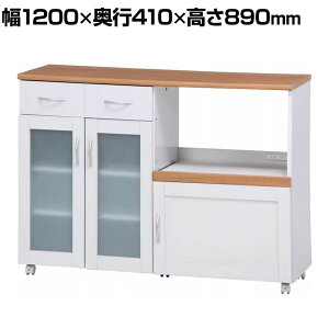 Lb`JE^[ T[W  [ VvfUC Ch^Cv 3dl LX^[t 1200×s410×890mm zCg×i`