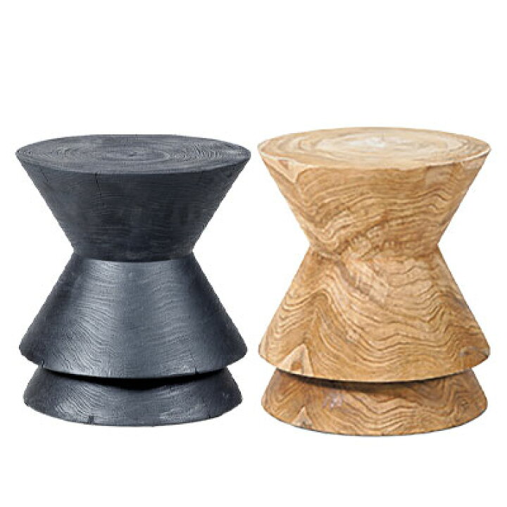 楽天市場】dareels DIAVOLO STOOL スツール 幅360×奥行360×高さ400mm 