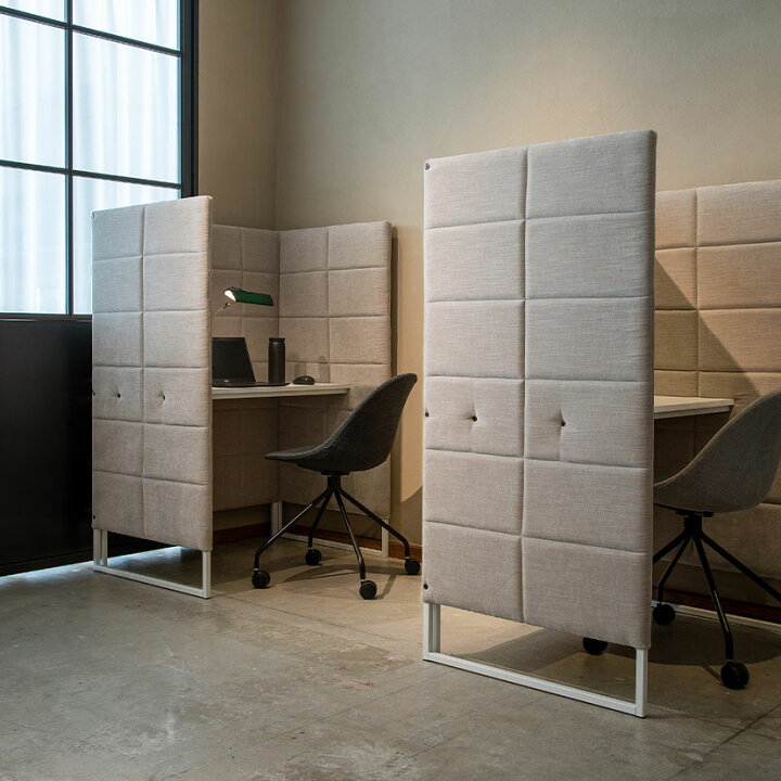 楽天市場】Work Plus KANOA CASTER CHAIR ミーティングチェア 