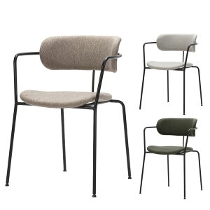 Work Plus HOAKA CHAIR �~�[�e�B���O�`�F�A �X�`�[��4�{�r ��545×���s550×����780mm