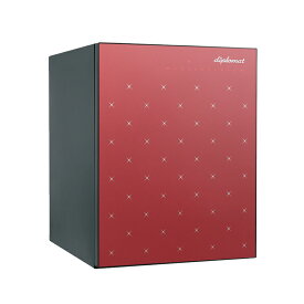 デジタル耐火金庫 istella 先進のロック セキュリティシステム搭載 容量36L 外寸幅404×奥行473×高さ522mm 1クラス上の耐試験性能 家庭用金庫 防災対策 防犯 頑丈 貴重品