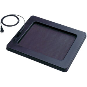 【省エネ暖房機器】遠赤外線デスクパネルヒーター パルサーモスチールデスク引出し裏面に取り付けるだけデスク 足元 ヒーター 電気代 お得 エコ あったか ぽかぽか 事務机 事務所 膝掛け