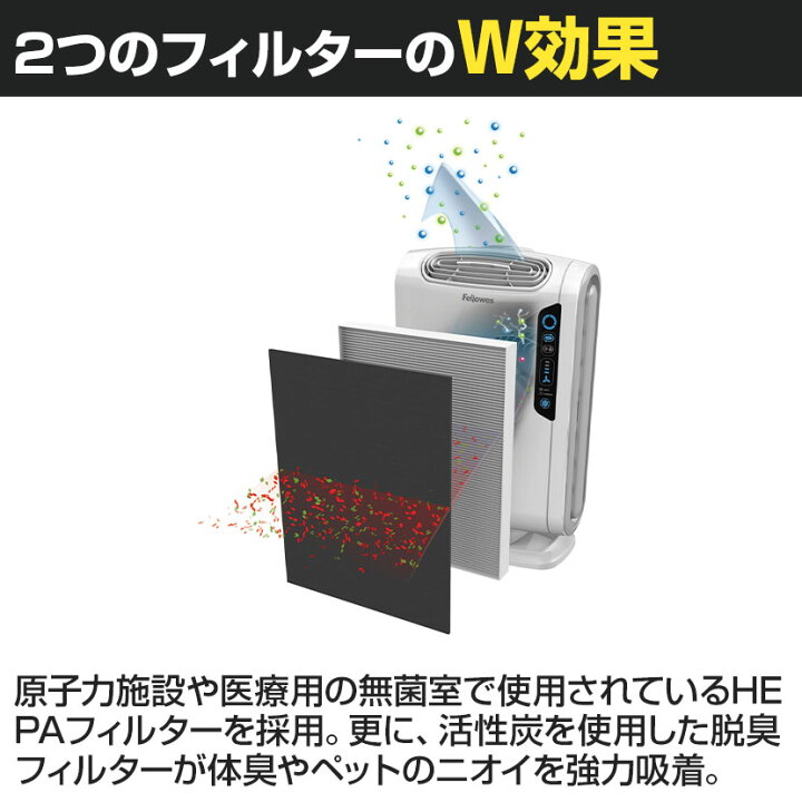 楽天市場】【25日11時〜5時間限定P5倍】Fellowes フェローズ 家庭用 