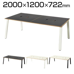 Garage(K[W)/MRt[X^CfXN 2000mm ؖڎw䃌X z[t 2000×s1200×722mmt[AhXfXN ItBX e[u ItBXfXN ce[u cpe[ut