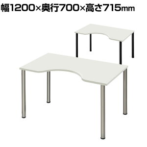 Garage(K[W) D3fXN VM^Cv  AWX^[r 1200mm p\RfXN ݑΖ e[N 1200×s700×715mmfXN e[u  ֊ wK ItBXfXN PCfXN 