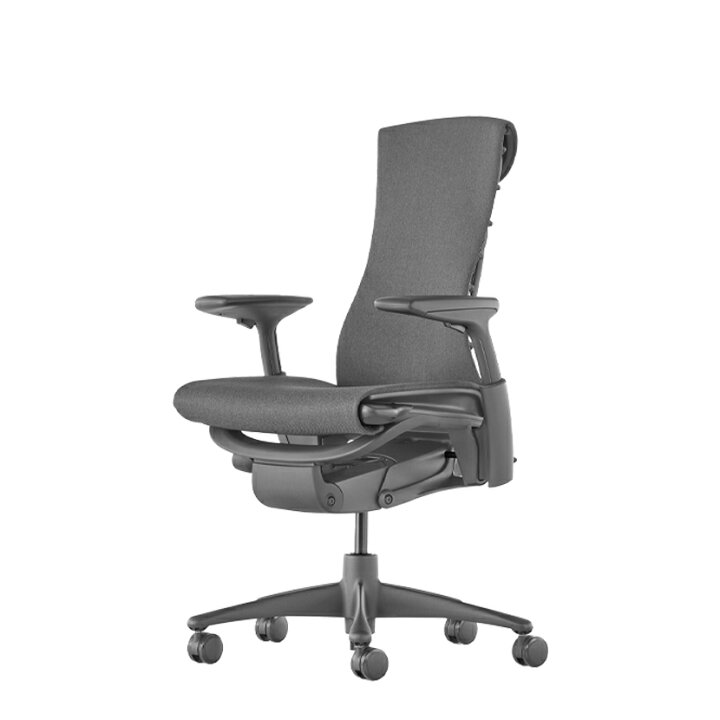 楽天市場】【6月上旬入荷予定】エンボディチェア Embody Chairs 