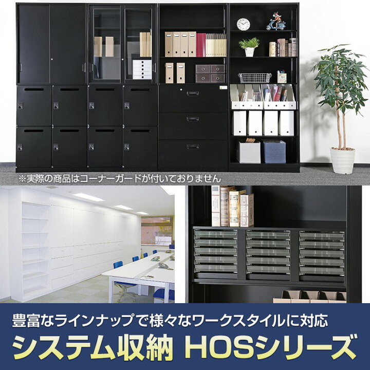 楽天市場】パーソナルロッカー 2人用 2列1段 H525 上置き ダイヤル錠 