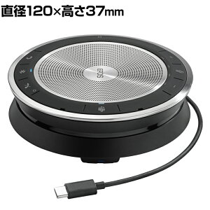 EPOS Xs[J[tH SP 30T USB-A&C Bluetooth USBhOt mCYLZ GR[LZ 1000225e[N [g[N WEBc ICc cp ~[eBO