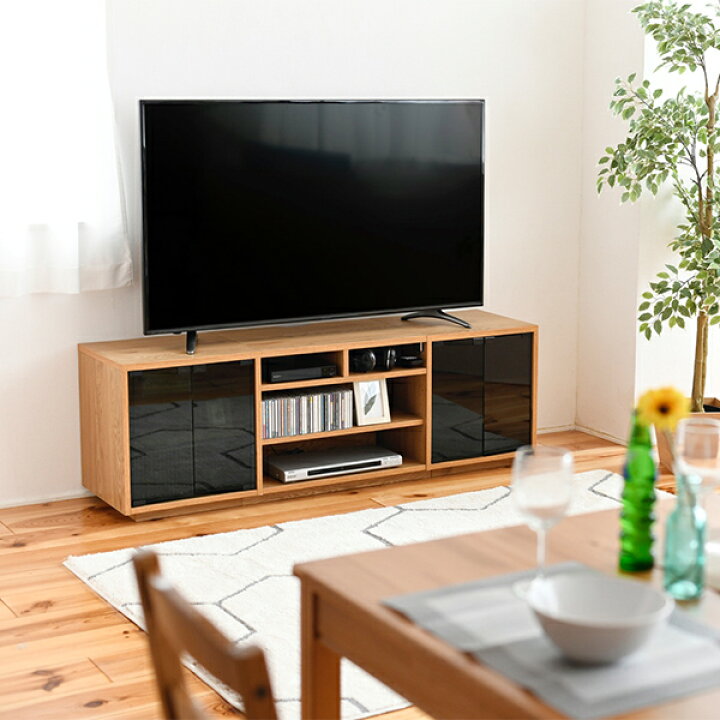 AVラック 白 210cm テレビボード」の人気商品一覧 | 安い商品を通販サイト
