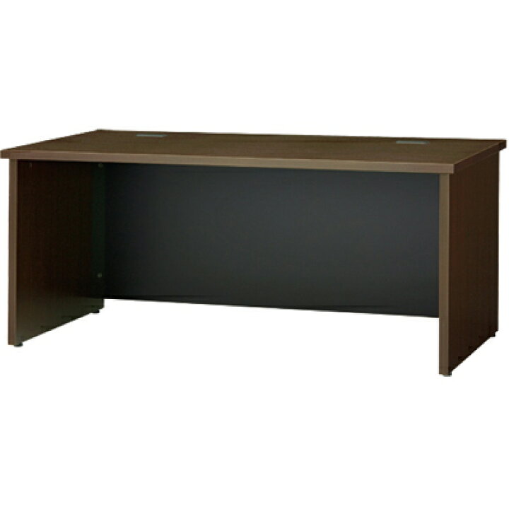 楽天市場】プラス EJ役員用家具 平机 幅1600×奥行800×高さ700mm 