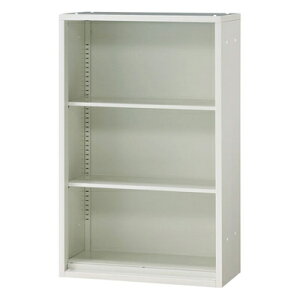 JL Storage �I�[�v���ۊǌ� ���u�p ��700×���s400×����1100mm �y�z���C�g�z/PL-JL-A110E-WH