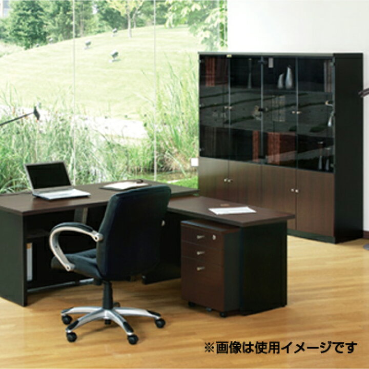 楽天市場】【完成品】PJE役員用家具 サイドデスク 幅1200×奥行500×高さ 