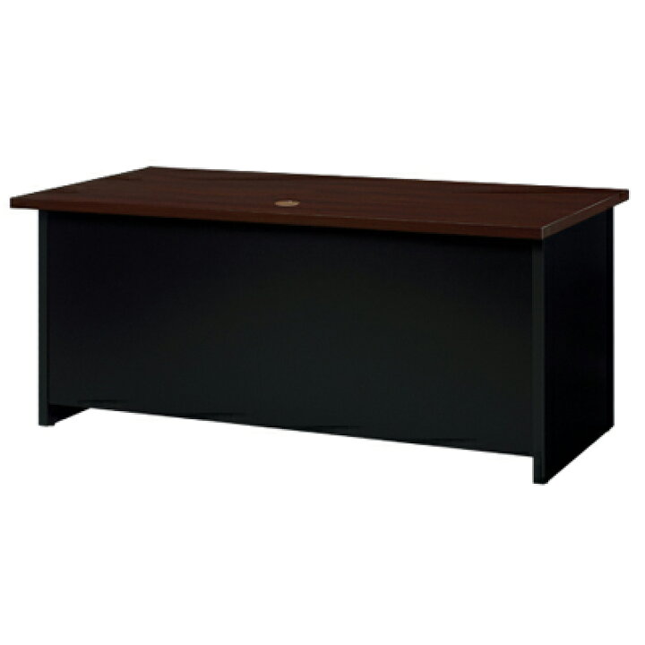 楽天市場】【完成品】PJE役員用家具 平机 幅1600×奥行800×高さ700mm 