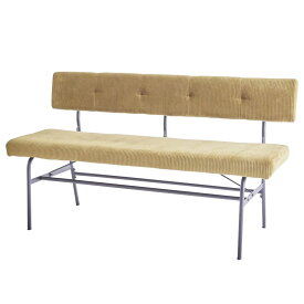 journal standard Furniture umber パクストン LDベンチ アンバー ベンチ 幅1280×奥行520×高さ720mm PAXTON LD BENCH【ベンチ本体】
