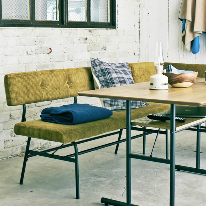 楽天市場】journal standard Furniture umber パクストン LDベンチ 