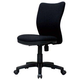 オフィスチェア/肘無/K-922【ブラック・ブルー】事務椅子 オフィスチェアー 学習椅子 学習チェア 勉強椅子 パソコンチェアー デスクチェアー