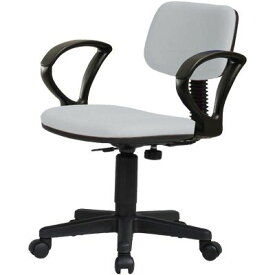 オフィスチェア/肘付/K-926+92AR【グレー・ブラック・ブルー】事務椅子 オフィスチェアー 学習椅子 学習チェア 勉強椅子 パソコンチェアー デスクチェアー