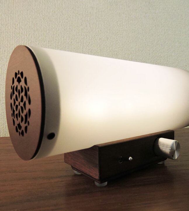 楽天市場】エムズスピーカー モバイルスピーカー アンプ内蔵型 