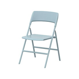 8159CZ GD11 | ライブス フォールディングチェア Lives Folding Chair 折りたたみ椅子 チェア プレーンタイプ セージシェル (オカムラ)ミーティングチェア 会議用チェア 会議イス 椅子 チェア 折りたたみ