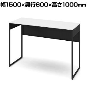 IJ \Xg Soliste nC^Cv(1000)  t[r(ubN) ~V(zCg) 1500×s600×1000mm 3K21NC MK61 쏊 ItBXfXN p\RfXN fXN desk 