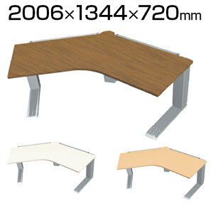 XL-135DO | XF DESK TYPE-L XFfXN ^CvL 2006×s1344×420mm vX(PLUS)