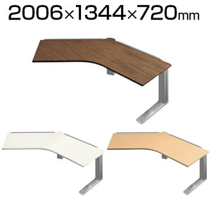 XL-135E | XF DESK TYPE-L XFfXN ^CvL A^ 135x^ Ghp 2006×s1344×720mm vX(PLUS)