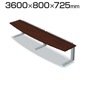 XL-368R LM/M4 | XF DESK TYPE-L XFfXN ^CvL ce[u LX^[t 3600×s800×756mm vX(PLUS)