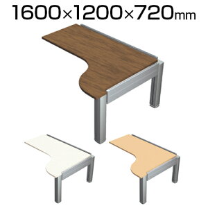 XL1612W71E | XF DESK TYPE-L XFfXN ^CvL A^ L^ Ghp 1600×s1200×720mm vX(PLUS)