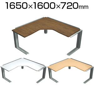 XL1616W77S | XF DESK TYPE-L XFfXN ^CvL A^ L^ X^[gp 1650×s1600×720mm vX(PLUS)