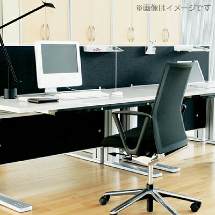 楽天市場】[オプション]XP-119DFP | XF DESK TYPE-L XFデスク タイプL 