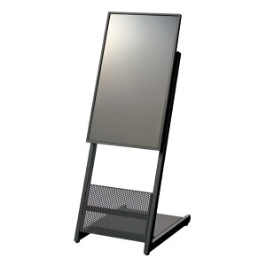 PLUS(vX) ܂TCl[W32^fBXvC X^hZbg 440×s608×1285mm dqē fBA}̊ȒPĐ