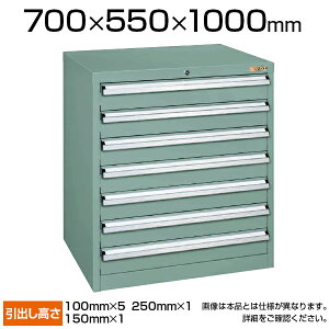 TJG dʃLrlbg SKV^Cv 7i t ϓω׏d100kg(o1i) 700×s550×1000mm SKV7-1071ANGN