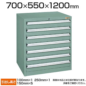 TJG dʃLrlbg SKV^Cv 7i t ϓω׏d100kg(o1i) 700×s550×1200mm SKV7-1271ANGN