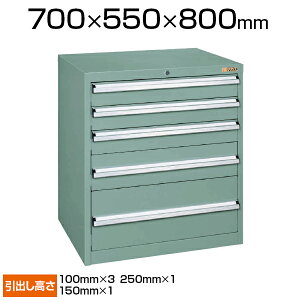 TJG dʃLrlbg SKV^Cv 5i t ϓω׏d100kg(o1i) 700×s550×800mm SKV7-852ANGN