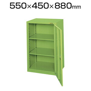 TJG HǗjbg ƖpI X`[I 3i t t I[bN ϓω׏d80kg 550×s450×880mm O[ KU-CB1