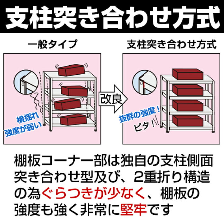 楽天市場】サカエ スーパーワゴン ツールワゴン 3段 均等耐荷重300kg 