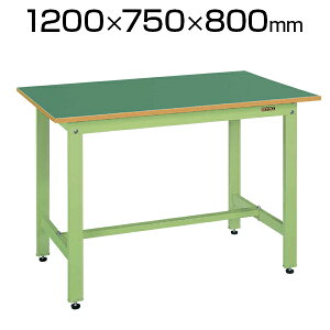 �T�J�G �y�ʍ�Ƒ� ���[�N�e�[�u�� KH�^�C�v �T�J�G�����[���V�� �ϓ��ω׏d350kg ��1200×���s750×����800mm KH-49F