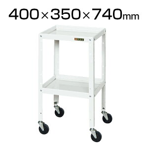 TJG j[CSc[S S֐SLX^[^Cv 400×s350×740mm ω׏d70kg Iؑ(M^Etbg^) SKE-CSLA4072W