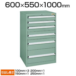 TJG dʃLrlbg H[ SKV^Cv o6i t I[bN ϓω׏d100kg 600×s550×1000mm SKV6-1061ANG