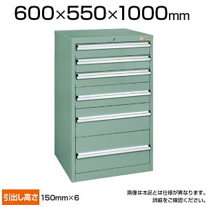 TJG dʃLrlbg H[ SKV^Cv o6i t I[bN ϓω׏d100kg 3dSu 600×s550×1000mm SKV6-1062ANG