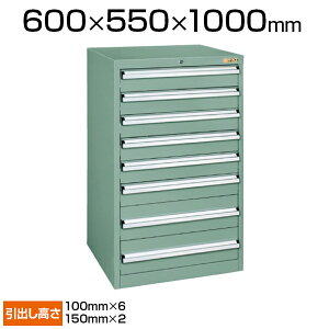 TJG dʃLrlbg H[ SKV^Cv o8i t I[bN ϓω׏d100kg 3dSu 600×s550×1000mm SKV6-1081ANG