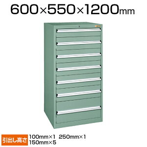 TJG dʃLrlbg H[ SKV^Cv o7i t I[bN ϓω׏d100kg 600×s550×1200mm SKV6-1271ANG