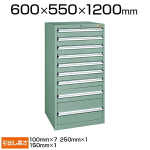 TJG dʃLrlbg H[ SKV^Cv o9i t I[bN ϓω׏d100kg 600×s550×1200mm SKV6-1291ANG