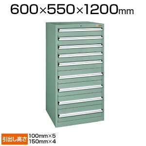 TJG dʃLrlbg H[ SKV^Cv o9i t I[bN ϓω׏d100kg 3dSu 600×s550×1200mm SKV6-1292ANG